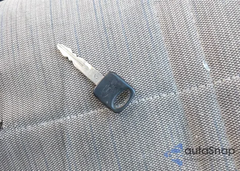 1997 Ford Ranger Splash/Xl/Xlt z USA, uszkodzony, nr VIN 1FTCR10AXVTA62108